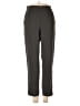 H&M Gray Track Pants Size 4 - photo 1