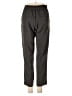 H&M Gray Track Pants Size 4 - photo 2