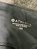 Athleta Black Active Pants Size XS - photo 7