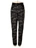 Unbranded Camo Black Active Pants Size S - photo 1