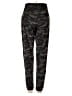 Unbranded Camo Black Active Pants Size S - photo 2