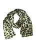 Unbranded Animal Print Gold Brown Scarf One size - photo 1