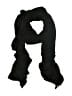 Unbranded Black Scarf One size - photo 1