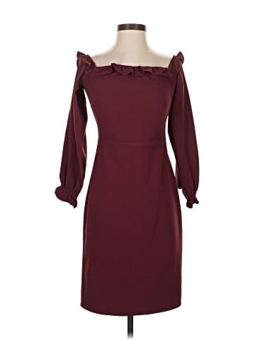 Chelsea28 Cocktail Dress (view 1)