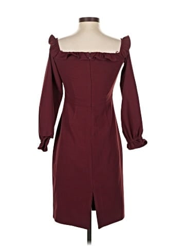 Chelsea28 Cocktail Dress (view 2)