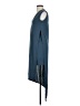 BCBGMAXAZRIA Blue Casual Dress Size XXS - photo 5
