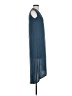 BCBGMAXAZRIA Blue Casual Dress Size XXS - photo 4