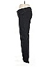 J.Crew Chevron-herringbone Black Jeans Size 32 waist - photo 5