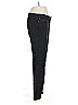 J.Crew Chevron-herringbone Black Jeans Size 32 waist - photo 4