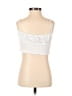 Princess Polly White Tank Top Size 0 - photo 2