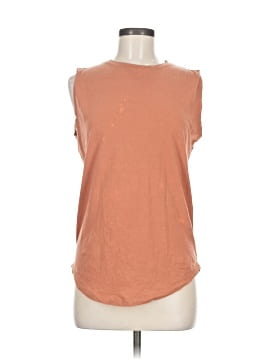 Lululemon Athletica Sleeveless T Shirt