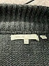 Vince. Black Cardigan Size XS - photo 7