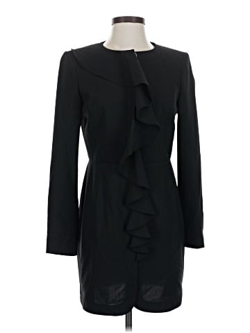 Anne Klein Coat (view 1)