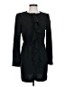 Anne Klein Black Coat Size 4 - photo 1