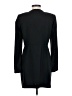 Anne Klein Black Coat Size 4 - photo 2