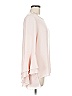 Kay Celine Pink Long Sleeve Blouse Size M - photo 4