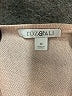Roz & Ali Pink Pullover Sweater Size M - photo 7