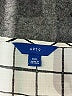 Apt. 9 100% Polyester Ivory 3/4 Sleeve Blouse Size XXL - photo 7