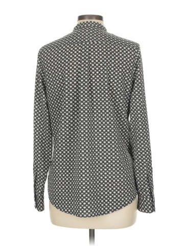Joe Fresh Long Sleeve Blouse (view 2)