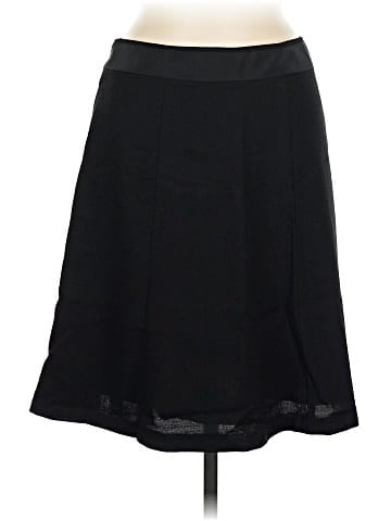 Brooks Brothers Wool Skirt (view 1)