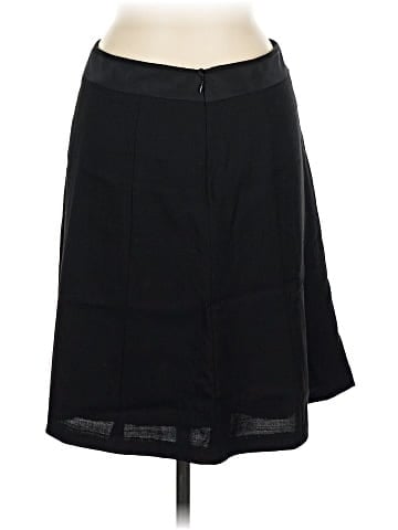 Brooks Brothers Wool Skirt (view 2)