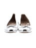 Gap Kids Metallic Silver Flats Size 4 (baby) - photo 2