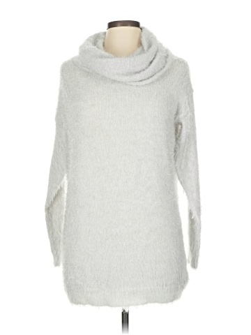 Reserved Turtleneck Sweater (view 1)