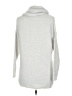Reserved Silver Turtleneck Sweater Size M - photo 2