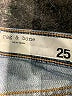 Rag & Bone Hearts Blue Jeans Size 25 waist - photo 7