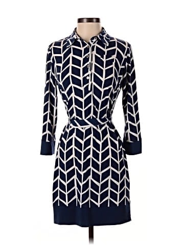 Donna Morgan Casual Dress (view 1)