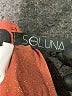 Soluna Orange Swimsuit Top Size L - photo 3