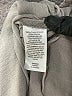 Trouve 100% Viscose Silver Tank Top Size S - photo 7