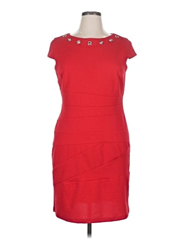 Alyx Cocktail Dress (view 1)