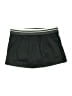 Nike 100% Cotton Black Active Skort Size S - photo 2