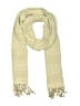 Unbranded Ivory Tan Scarf One size - photo 1
