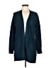 Evolution by Cyrus Teal Cardigan Size M - photo 1