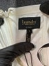 Laundry by Shelli Segal Ivory Cocktail Dress Size 2 - photo 6