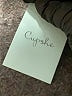 Cupshe Solid Tan One Piece Swimsuit Size L - photo 3