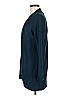 Evolution by Cyrus Teal Cardigan Size M - photo 5