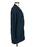 Evolution by Cyrus Teal Cardigan Size M - photo 4