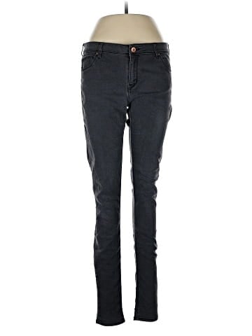 Divided by H&M Jeans (view 1)