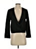 Marc by Marc Jacobs 100% Polyester Black Blazer Size XS - photo 1