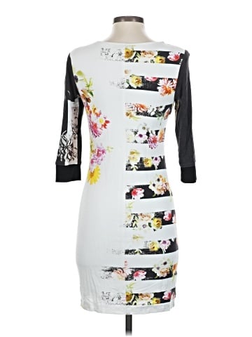 ABS Allen Schwartz Casual Dress (view 2)