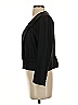 Marc by Marc Jacobs 100% Polyester Black Blazer Size XS - photo 5
