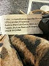 SundayUp Animal Print Brown Long Sleeve Blouse Size M - photo 9