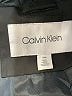 Calvin Klein Solid Black Track Jacket Size S - photo 6