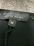 Assorted Brands Black Long Sleeve Top Size M - photo 3