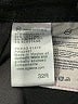 Adriano Goldschmied Black Jeans Size 32 waist - photo 8