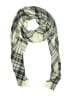 Unbranded Green Black Scarf One size - photo 1