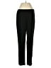 Eric Signature Solid Black Dress Pants Size 4 - photo 1